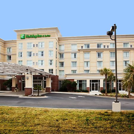 Holiday Inn Brunswick I-95 Bagian luar foto