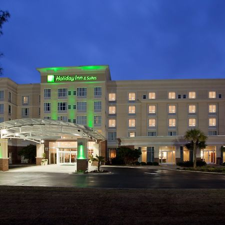 Holiday Inn Brunswick I-95 Bagian luar foto