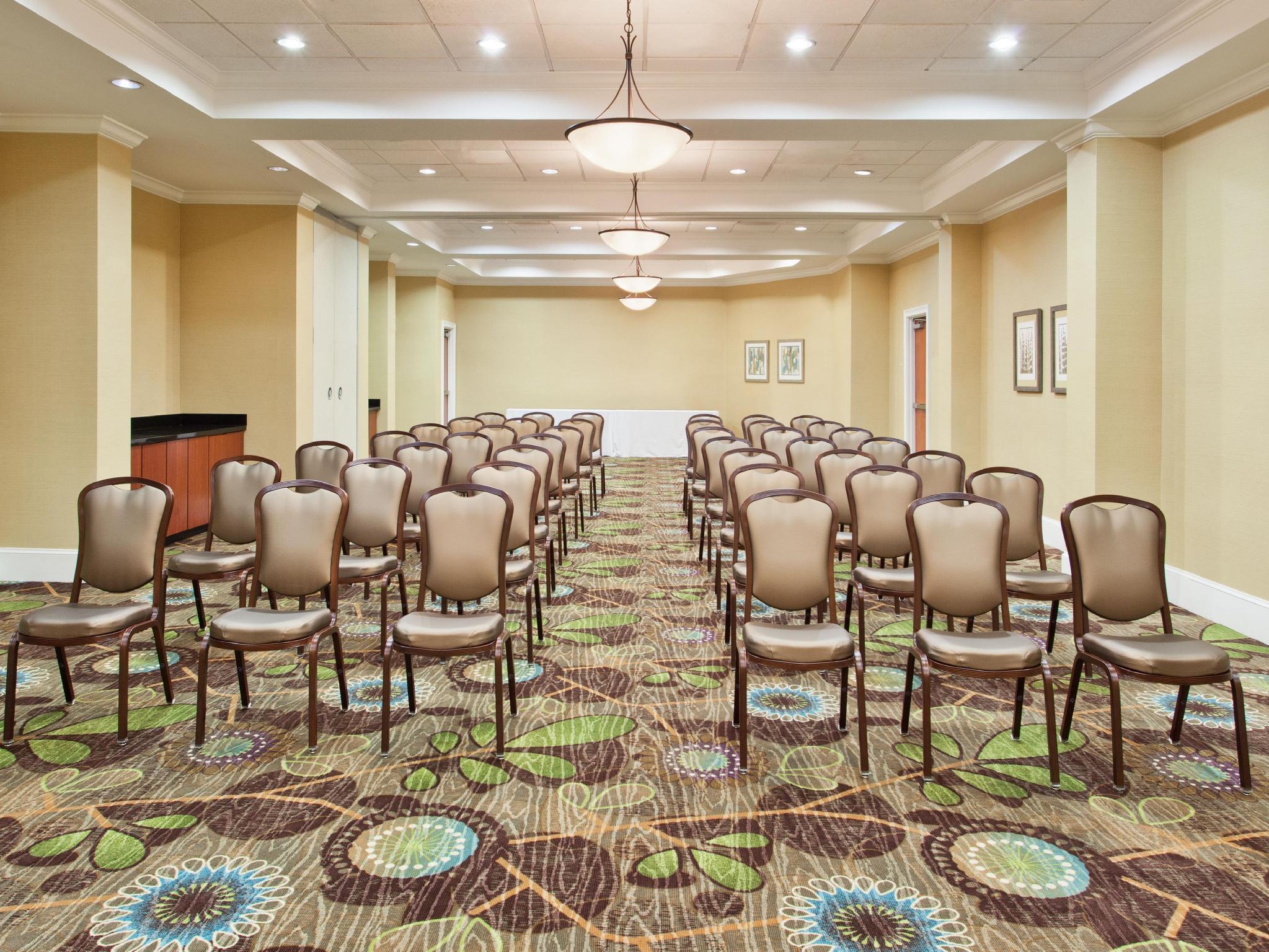 Holiday Inn Brunswick I-95 Bagian luar foto