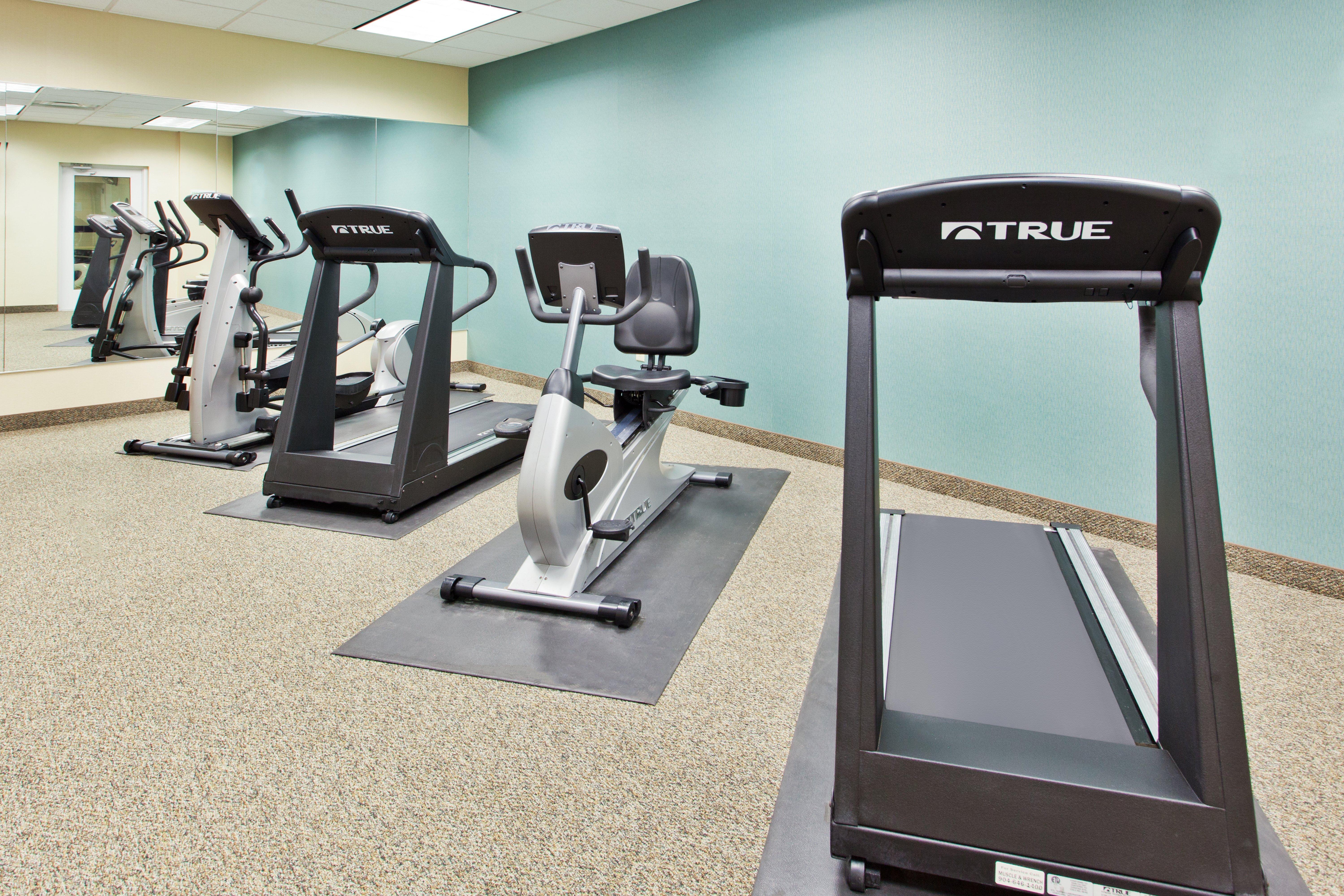 Holiday Inn Brunswick I-95 Bagian luar foto
