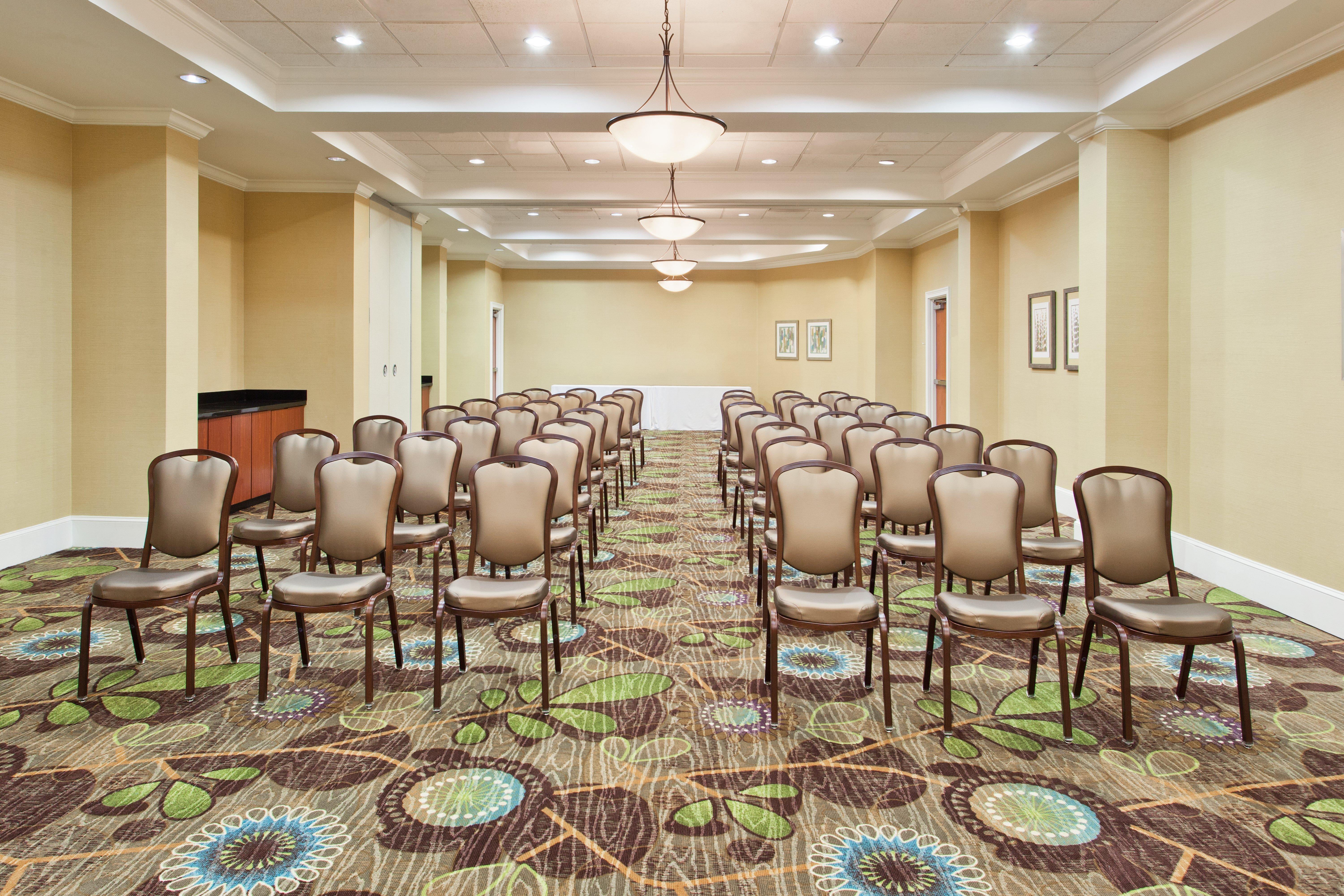 Holiday Inn Brunswick I-95 Bagian luar foto