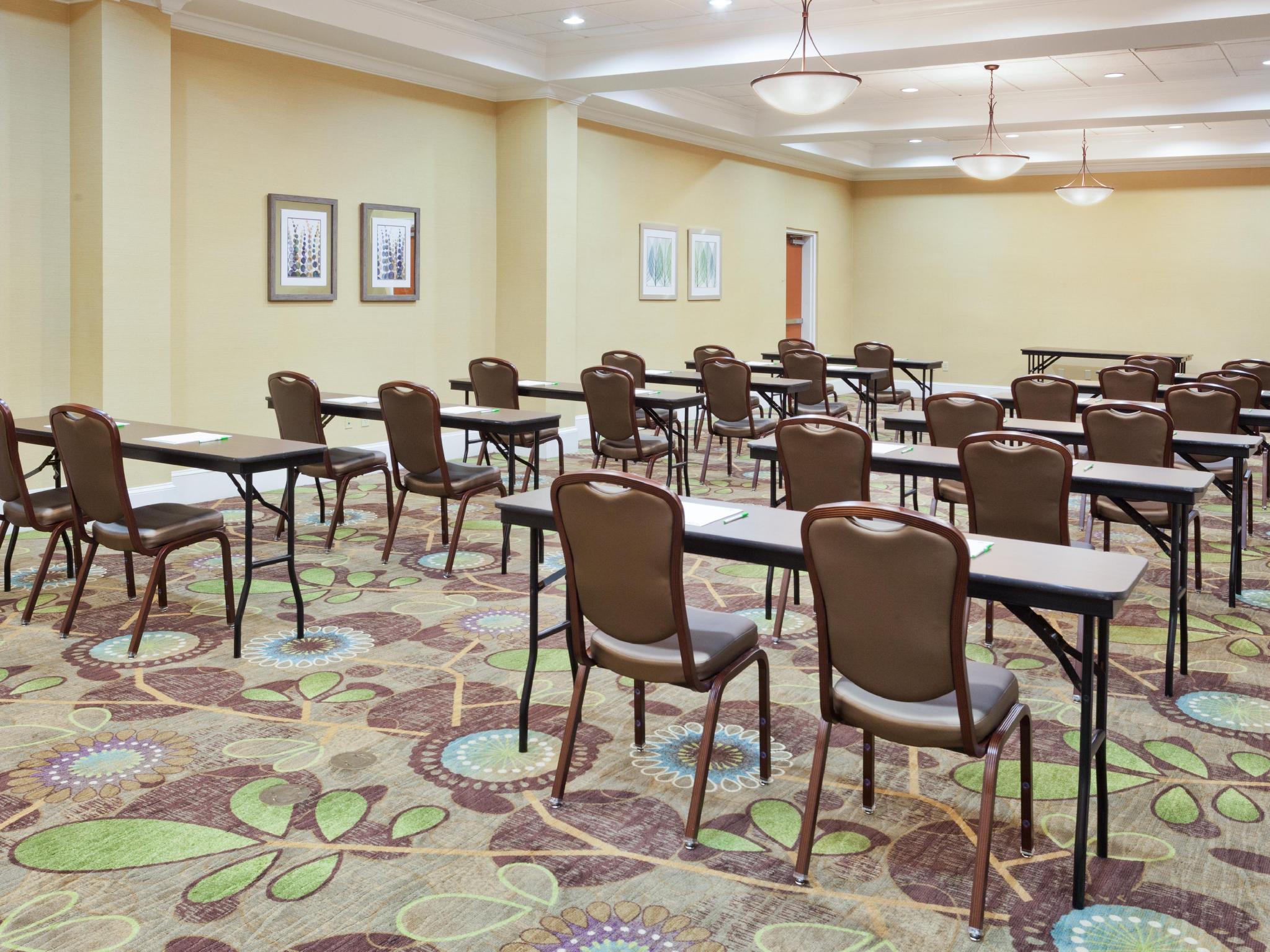 Holiday Inn Brunswick I-95 Bagian luar foto