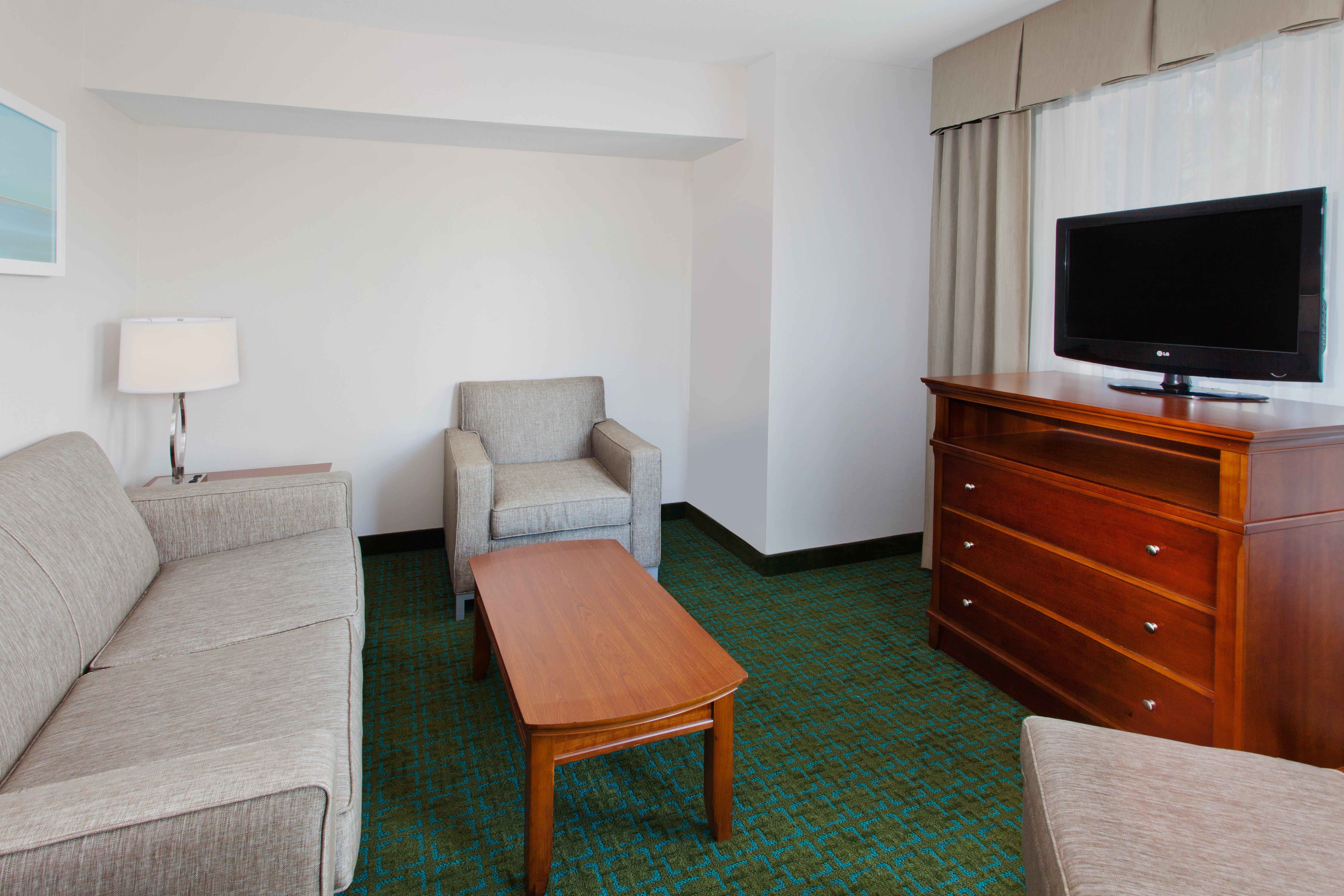 Holiday Inn Brunswick I-95 Bagian luar foto