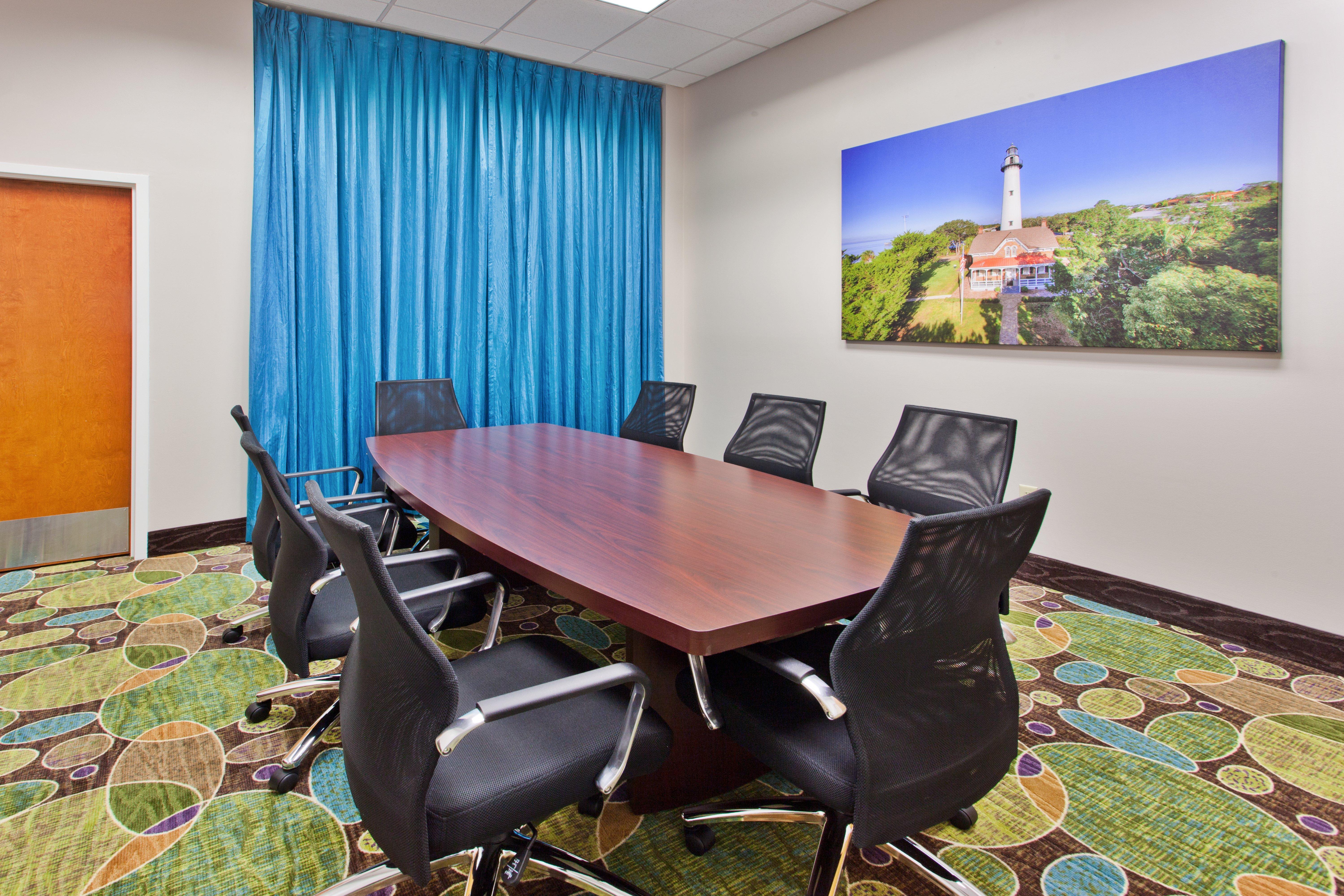 Holiday Inn Brunswick I-95 Bagian luar foto