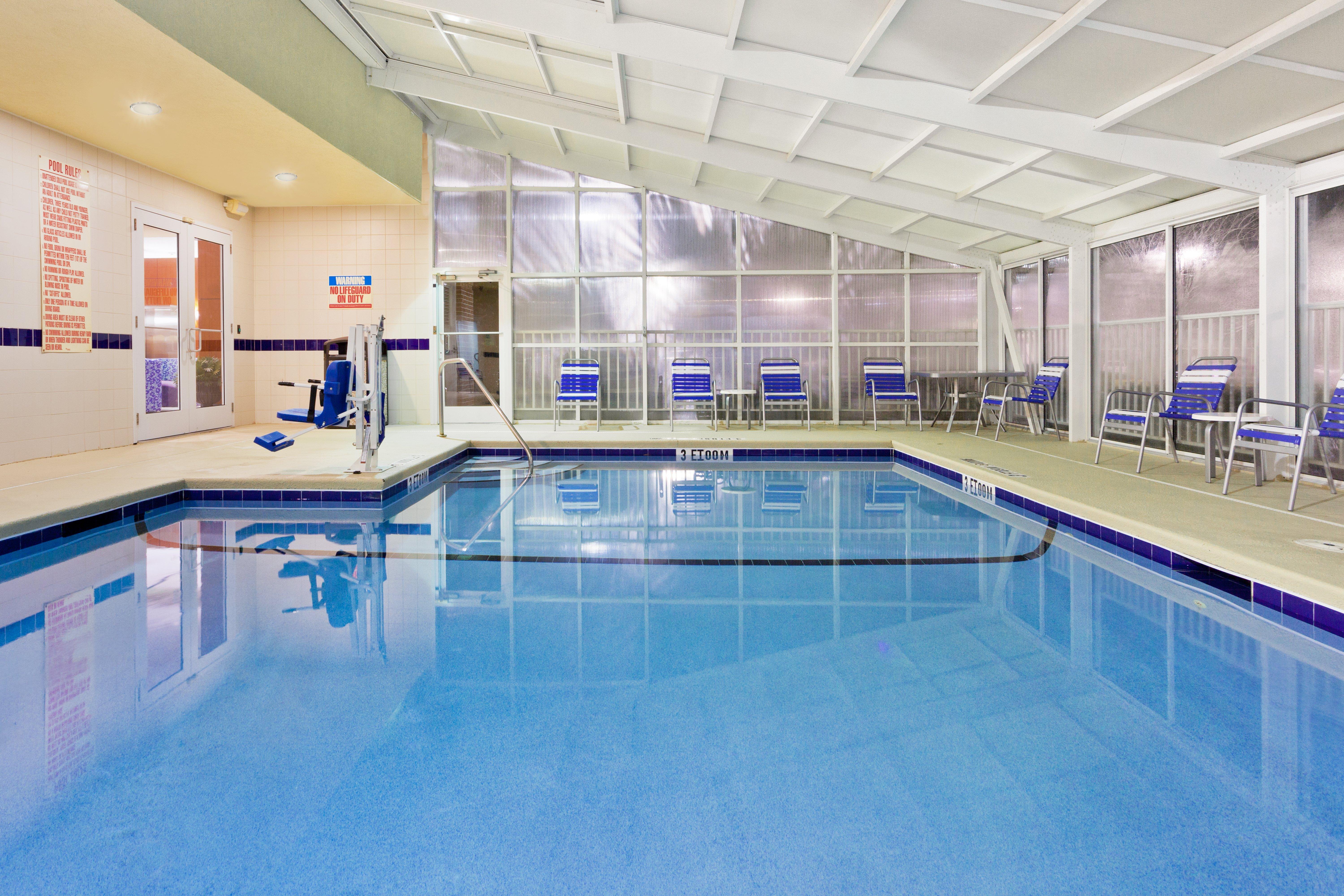 Holiday Inn Brunswick I-95 Bagian luar foto