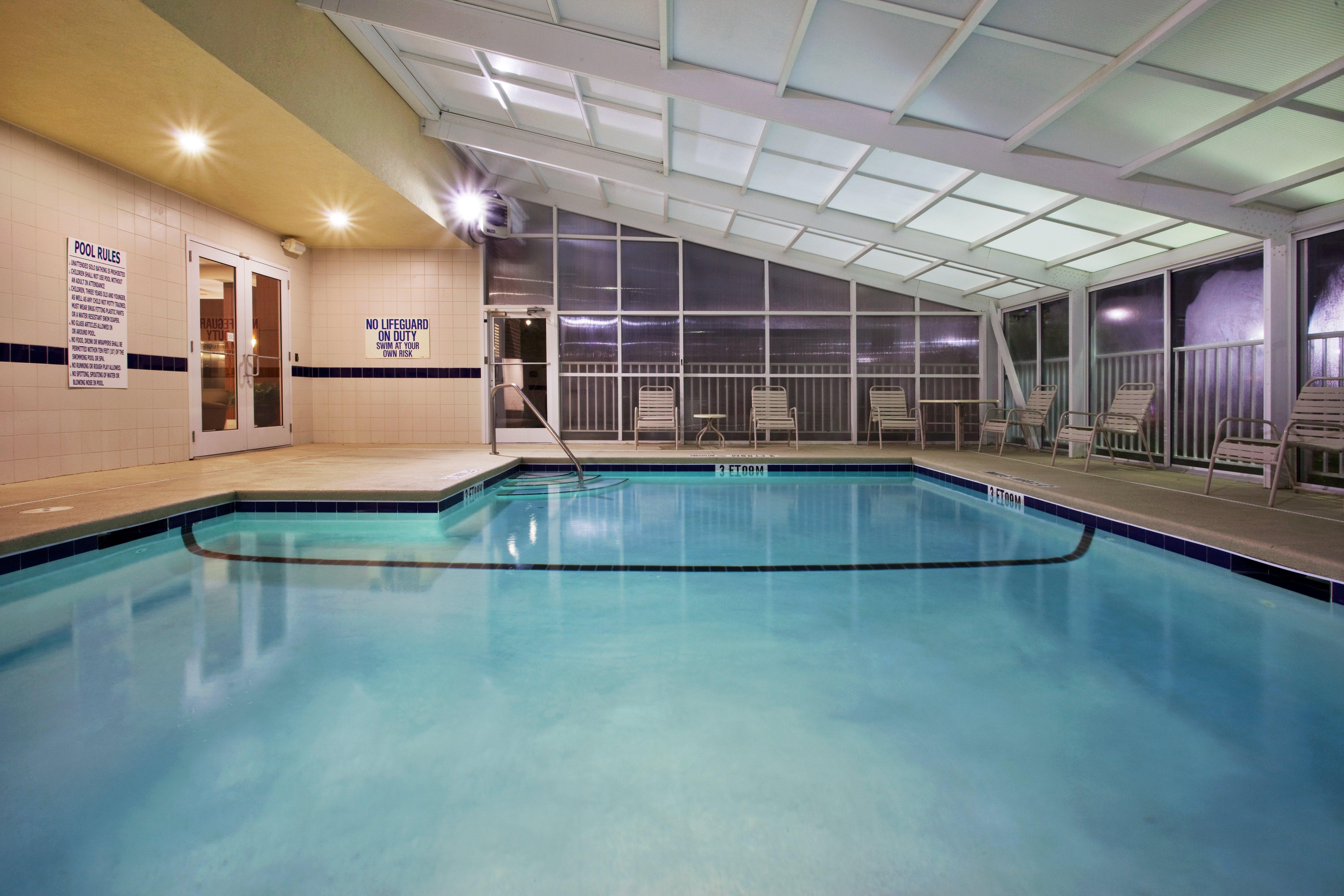 Holiday Inn Brunswick I-95 Bagian luar foto