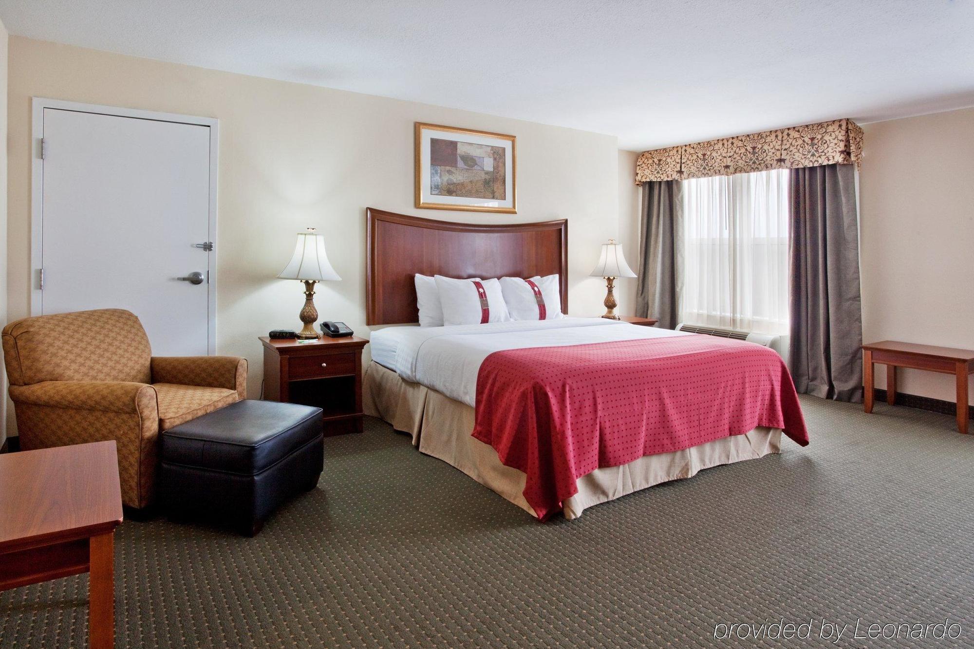 Holiday Inn Brunswick I-95 Ruang foto
