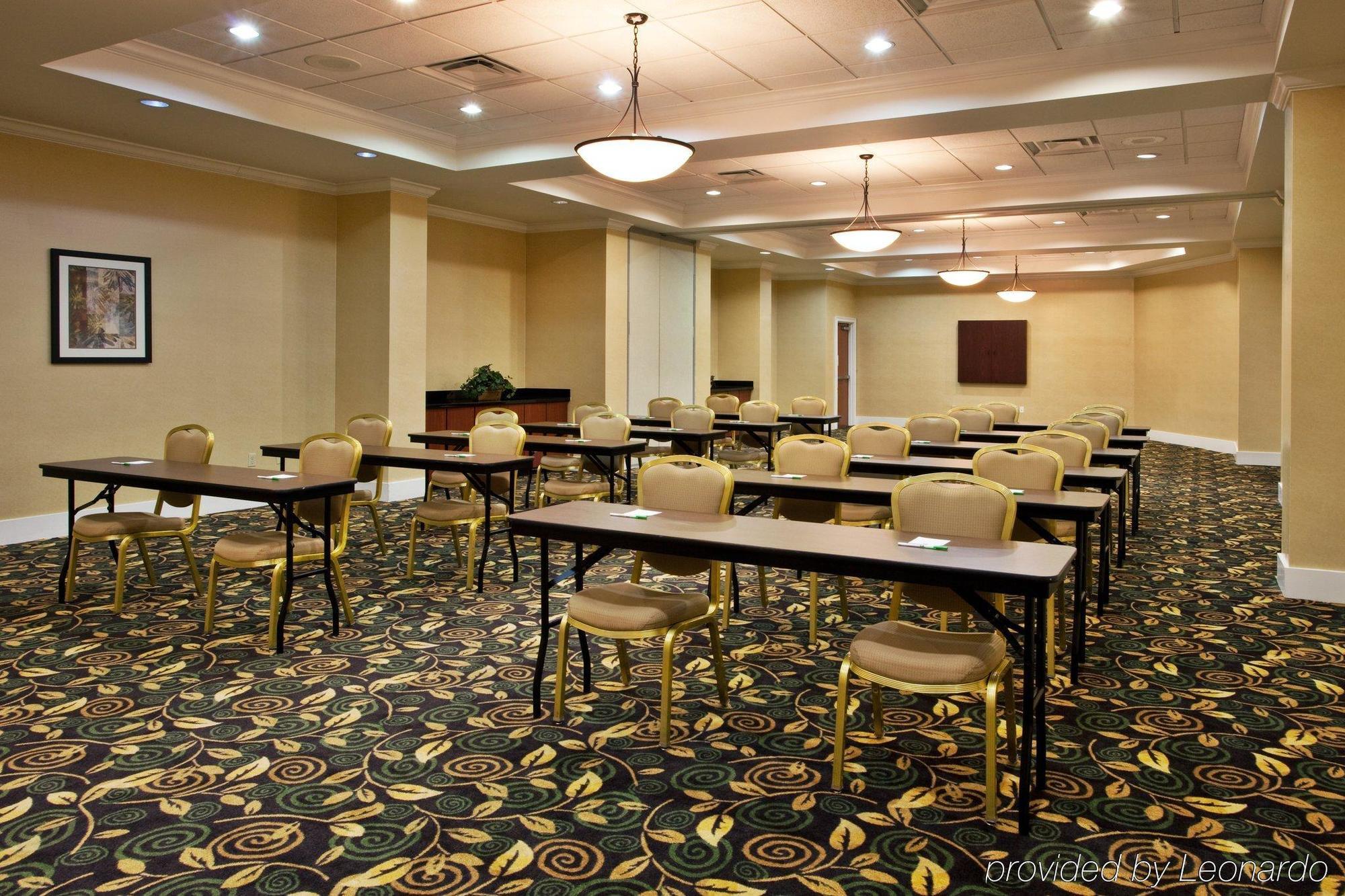 Holiday Inn Brunswick I-95 Bagian luar foto