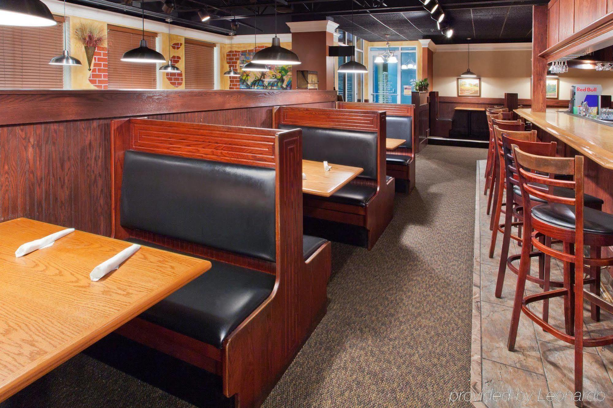 Holiday Inn Brunswick I-95 Bagian luar foto