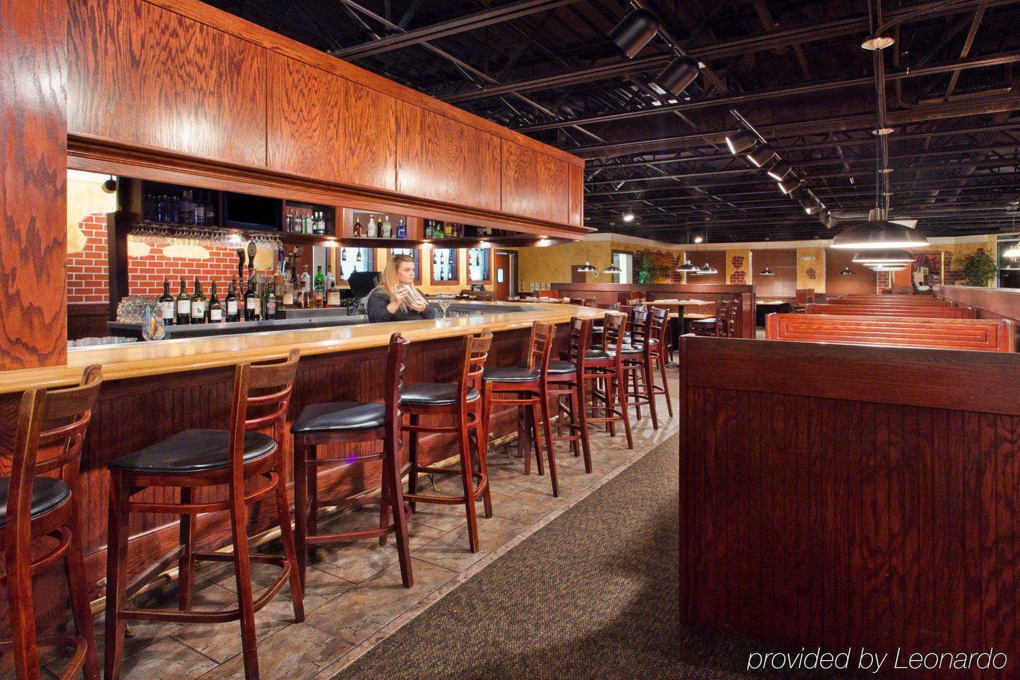 Holiday Inn Brunswick I-95 Bagian luar foto