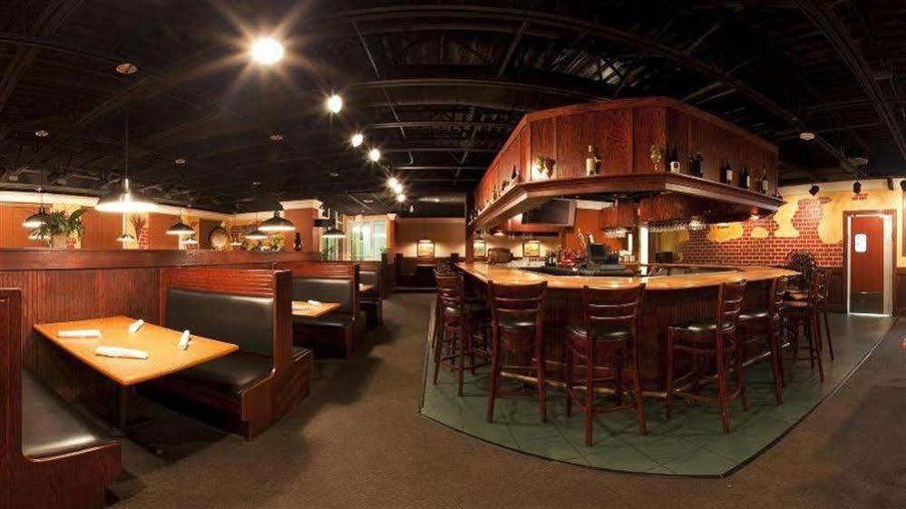 Holiday Inn Brunswick I-95 Bagian luar foto